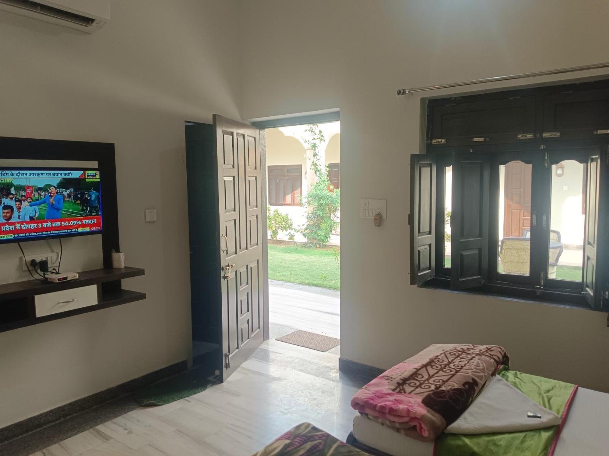 Hotel Mewad Haveli Pushkar Exterior foto