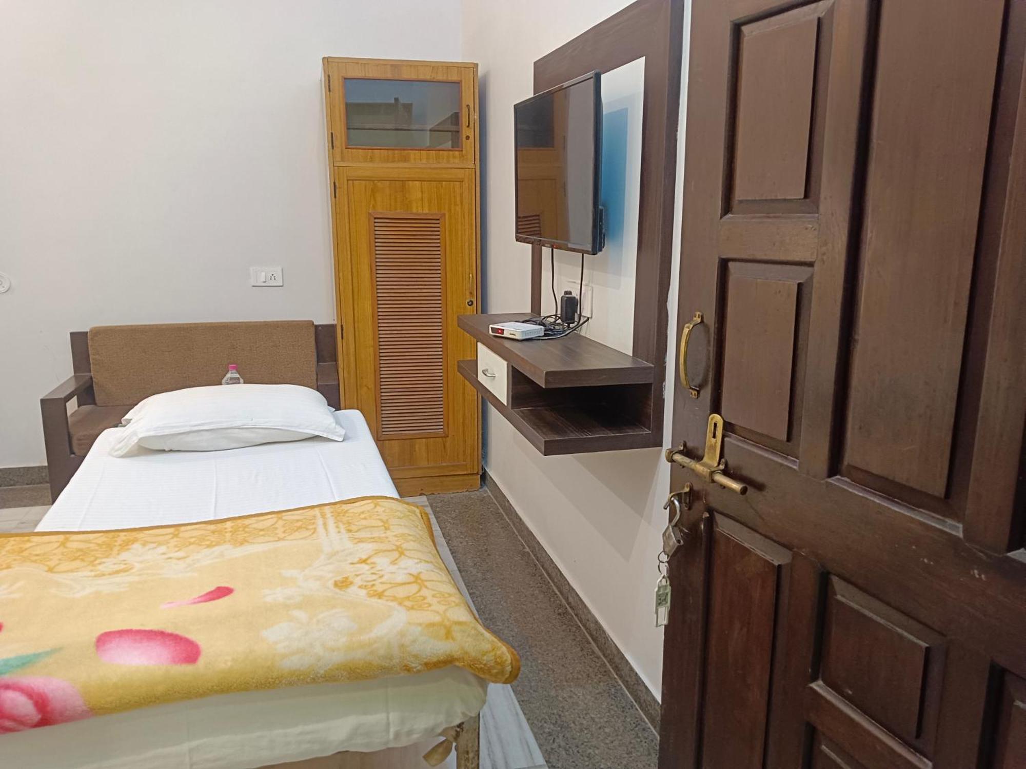 Hotel Mewad Haveli Pushkar Exterior foto