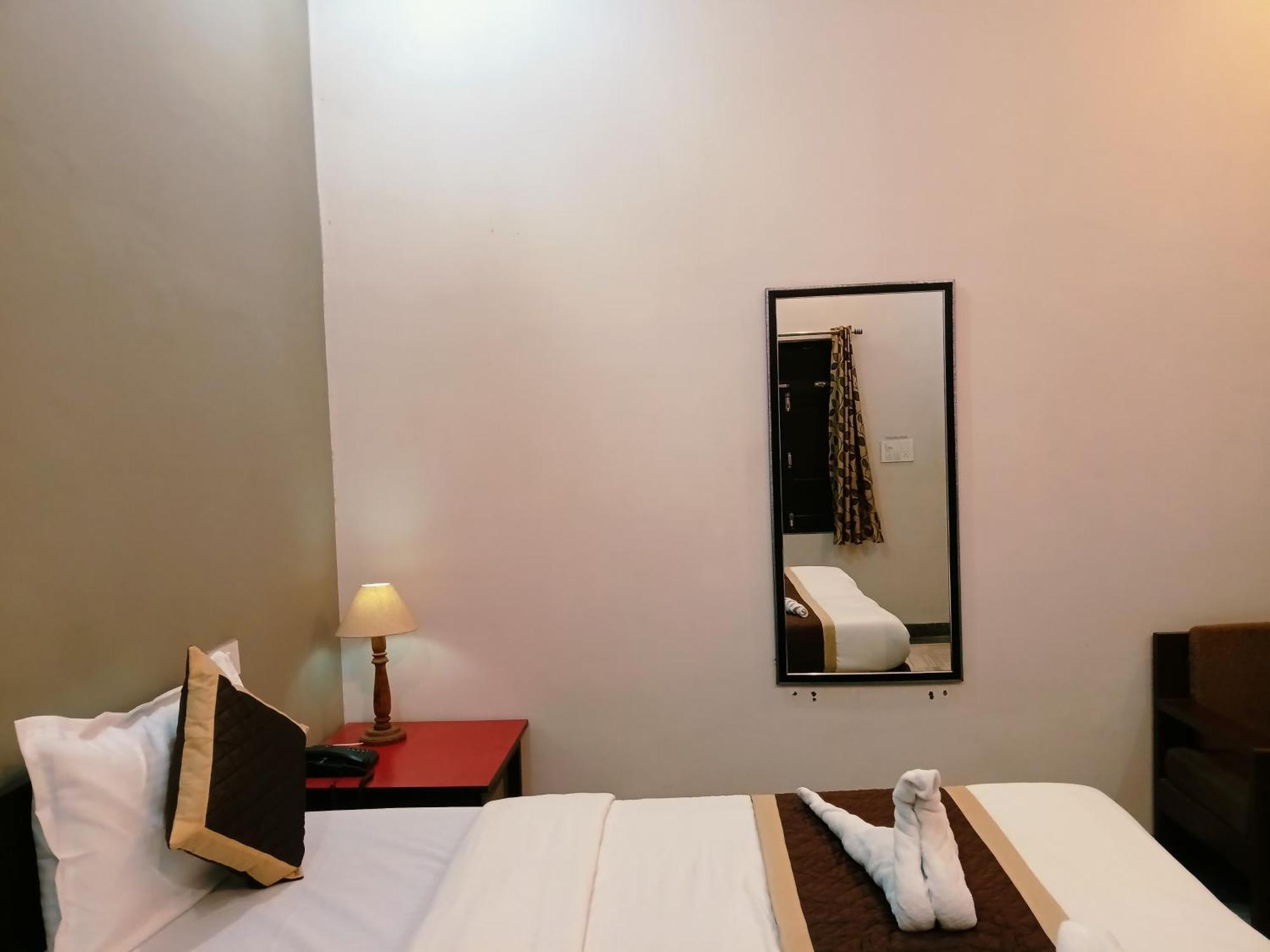 Hotel Mewad Haveli Pushkar Exterior foto